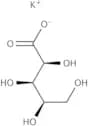 D-Lyxonic acid potassium salt