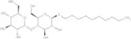 Decyl b-D-maltopyranoside, 99%