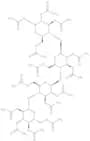 D-Cellotetraose tetradecaacetate