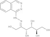 Keto-D-fructose phthalazin-1-ylhydrazone