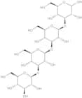Laminaritetraose