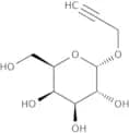 Propargyl α-D-Galactopyranoside