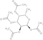 1,2,3,4-Tetra-O-acetyl-a-L-fucopyranose