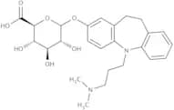 2-Hydroxyimipramine b-D-glucuronide
