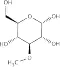 3-O-Methyl-D-glucopyranose