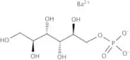 D-Mannitol 1-phosphate barium salt
