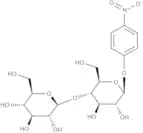 4-Nitrophenyl b-D-cellobioside