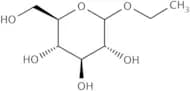 Ethyl a-D-glucopyranoside