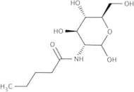 N-Valeryl-D-glucosamine