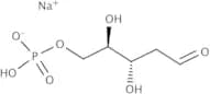 2-Deoxyribose 5-phosphate sodium salt