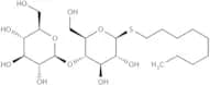 Nonyl b-D-thiomaltopyranoside