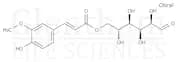 6-O-(E)-Feruloyl-D-glucose