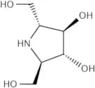 2,5-Anhydro-2,5-imino-D-mannitol