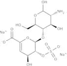 Heparin disaccharide III-H sodium salt