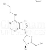 N6-(2-Hydroxyethyl)-2''-deoxyadenosine