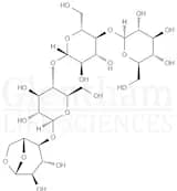 1,6-Anhydro-β-D-cellotetraose