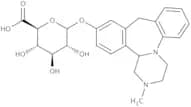 8-Hydroxymianserin b-D-glucuronide