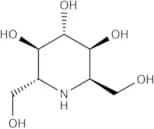 a-Homonojirimycin