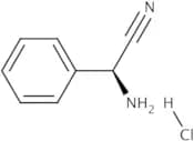 α-Phenylglycinonitrile hydrochloride