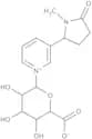 Cotinine b-D-glucuronide