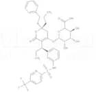 Tipranovir b-D-glucuronide