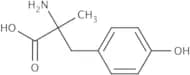 α-Methyl-DL-tyrosine