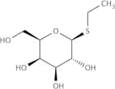 Ethyl β-D-Thiogalactopyranoside
