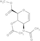 Methyl 3,4-di-O-acetyl-D-glucuronal
