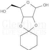 2,3-O-Cyclohexylidene-b-D-ribofuranose