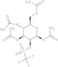 Mannose triflate