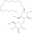 Hexadecyl b-D-maltopyranoside