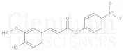 4-Nitrophenyl trans-ferulate