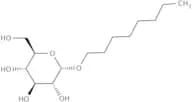 Octyl α-D-glucopyranoside