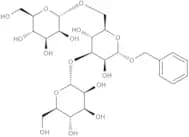 Benzyl 3,6-di-O-(α-D-mannopyranosyl)-α-D-mannopyranoside