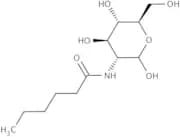 N-Hexanoyl-D-glucosamine