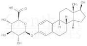 Estradiol 3-O-β-D-glucuronide