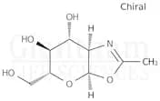 2-Methyl-4,5-(2-deoxy-α-D-glucopyrano)-∆2-oxazoline