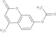 4-Methylumbelliferyl acetate