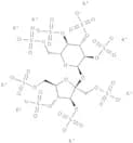 Sucrose octasulfate potassium salt