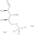 D-Ribose-5-phosphate disodium salt hydrate