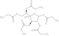 1,2,3,5,6-Penta-O-propanoyl-D-glucofuranose