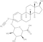 Ethynyl estradiol 3-b-D-glucuronide