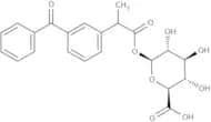 Ketoprofen acyl-b-D-glucuronide