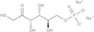 D-Fructose-6-phosphate disodium salt
