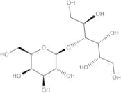 Lactitol, anhydrous