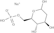 2-Deoxy-D-glucose 6-phosphate sodium salt