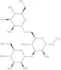Methyl 3,6-di-O-(a-D-mannopyranosyl)-a-D-mannopyranoside