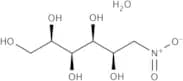 1-Deoxy-1-nitro-D-iditol hemihydrate
