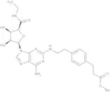 CGS 21680C sodium salt