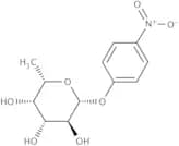 4-Nitrophenyl b-L-fucopyranoside